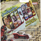 Q-Deadpool Spider