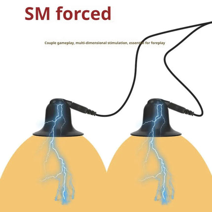 Nipple Vibrator Sucking Clamp Tongue Licking For Women Breast Adjustable   Stimulation Massager Intimate Foreplay Sex toy