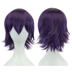 Dark Purple / 12inches
