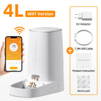 WiFi Single Bowl / 4L