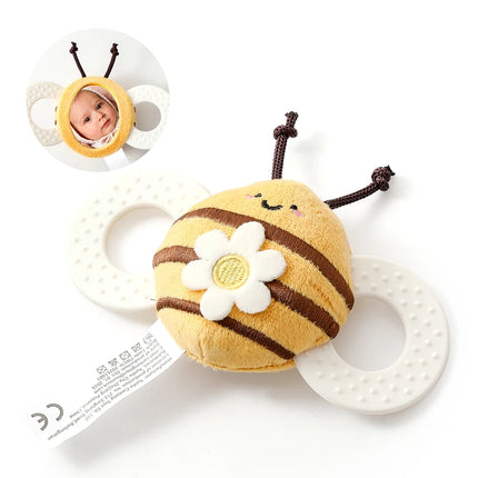 Baby Rattle / Hochet Bébé