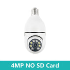 4MP NO SD Card