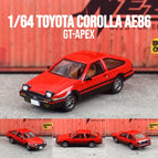 AE86 1