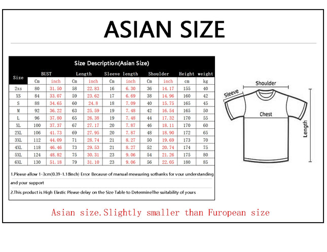 Men's new summer casual simple short-sleeved T-shirt, made of polyester fiber, comfortable and breathable, with a vintage print.