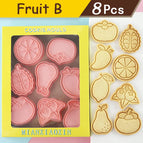 Fruit B