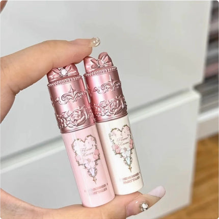 Flower Knows Midsummer Fairytales Collection Liquid Concealer Liquid Highlighter 5g Brighten Natural Face Makeup