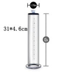 31-4.6cm cylinder