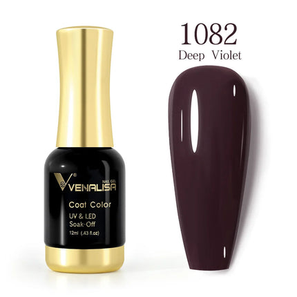 Venalisa Gel Polish / Vernis Gel Venalisa