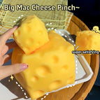 3Pcs 6CM