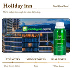 Holiday inn / 500ML / United Arab Emirates