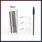Eyebrow trimmer