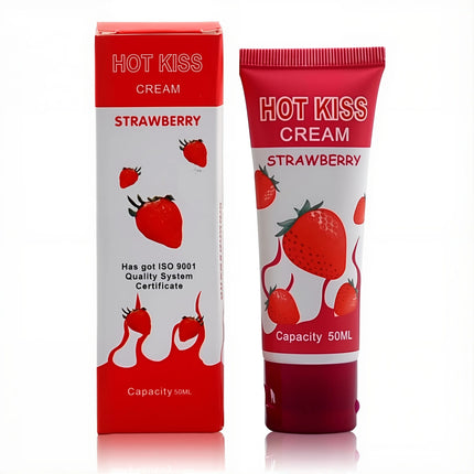 Sex Lubricant 25/30/50ml Lubricant Water-based Banana/lemon/strawberry/grape Sex Oil Vaginal and Anal Gel  Adults Sex Product