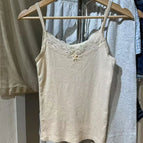 Beige / One Size