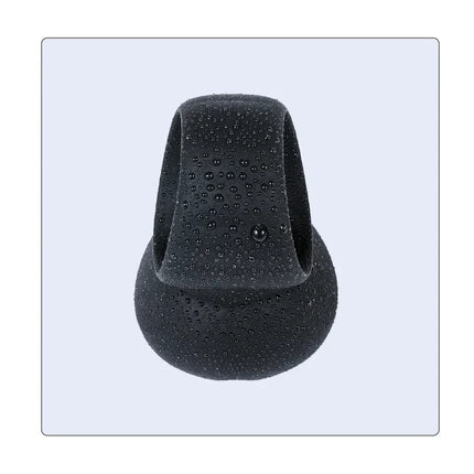 Couple Shock Delay Liquid Silicone Egg Lock Rings Adult Male Penis Lock Ring Shockproof Egg Lock Ring for Enhanced Pleasure