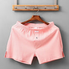Pink / XXL