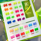 W5-22pcs with Card