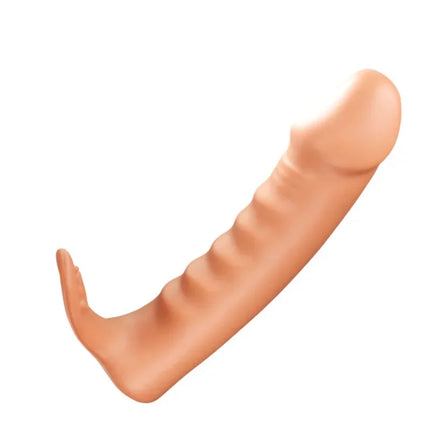 SM G-Point Stimulation Finger Orgasm Clitoris Vaginal Stimulator Sex Toys for Women Masturbator Brush Finger Sleeve Adult Games