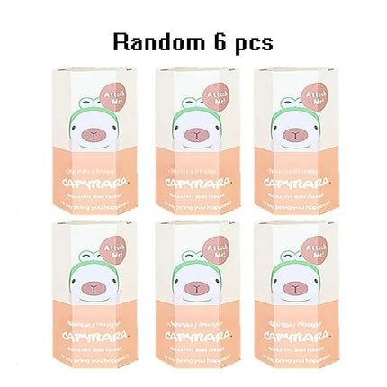 Random Angel Hobbies Anime Figures Blind Box Dolls Toys Phone Case Desk Decor Collection Children's Birthday Surprises Gifts