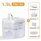 Filters Set / 1.5L