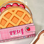 Waffle Knead