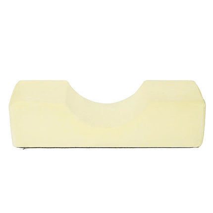 Eyelash Pillow Lash Lifting Extension Supplies Accessories Professional Soft Memory Foam Neck Support Eyelash Extensions Pillow