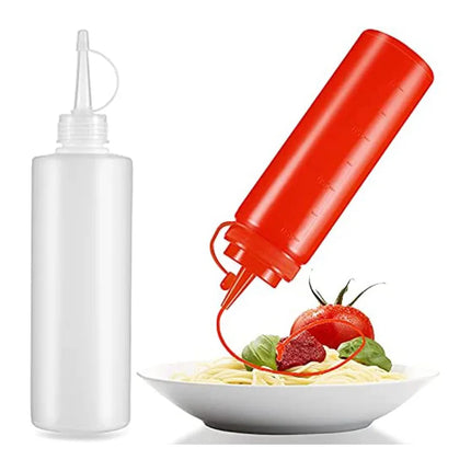 Squirt Ketchup Prank Toy / Jouet Farce Ketchup Faux