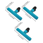 3PCS-Blue-L / China Mainland