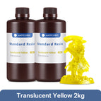 2KG Tran-Yellow / United States