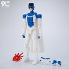 Invincible WhiteB