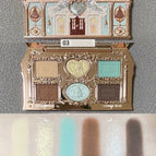 03 Mint chocolate / China Mainland