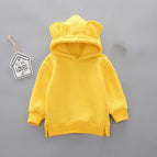Yellow / 4T