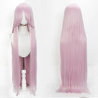 Light Pink Wig