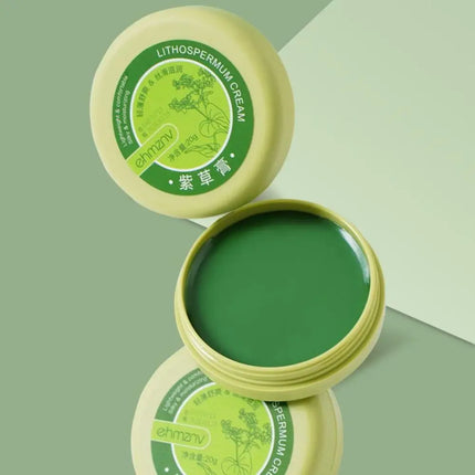 New Lithospermum Comfrey cream anti-itch Soothing Ointment mosquito repellent Redness Care Antipruritic cream Summer