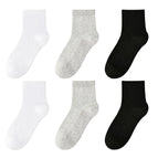 WH2 GY2 BK2 / 7-11Y 20-22cm