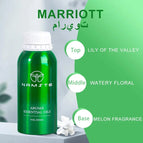 Marriott / 500ML / United Arab Emirates