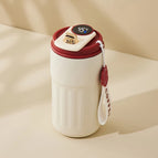 450ml / White Red