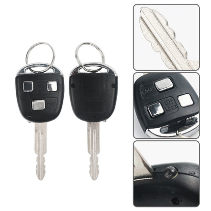 April Fool's Day prank toy electric shock key prank electric toy prank with lights