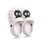 Black White / 29-30(Inner 19cm)