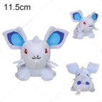 13 Nidoran