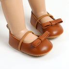 Brown / 13cm(12-18 Months)