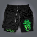 black3 / M(50-55kg)