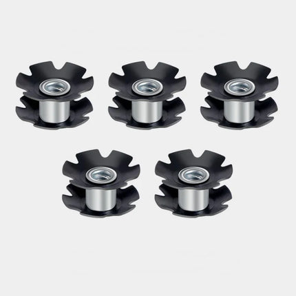 Bicycle Front Fork Star Nut Fitting Tool MTB Bike Steerer Tube Headset Components Tool Maintenance