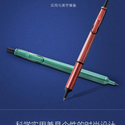 Japan UNI JETSTREAM EDGE Ultra Fine Ballpoint Pen,SXN-1003 Metal 0.28/0.38mm Fast-Drying for business,signing,Japanese Stationer