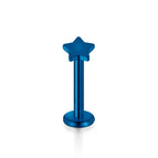 Star Blue / 1.2x6mm