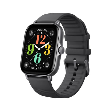 New Amazfit gts 4 mini new Smartwatch All-round Health Fitness Tracking 150+Sports Modes Smart Watch For Android IOS Phone