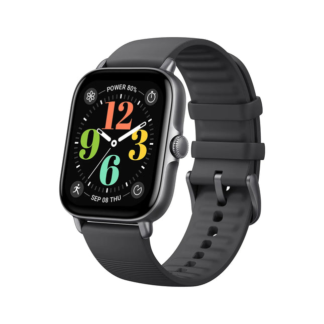 New Amazfit gts 4 mini new Smartwatch All-round Health Fitness Tracking 150+Sports Modes Smart Watch For Android IOS Phone