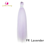 FR lavender / 26inches / 1Pcs/Lot