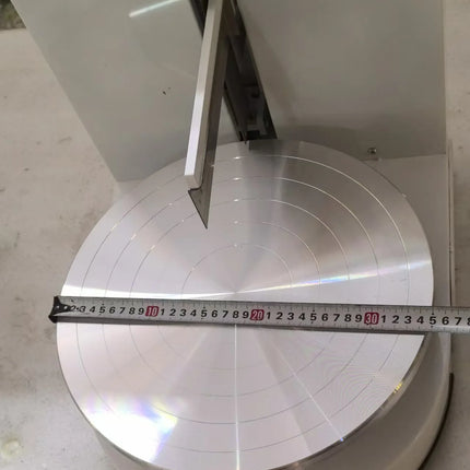 Automatic Cake Cream Spreader - Electric Machine for Spreading, Coating, Filling & Smoothing | Bread & Cake Decoration Tool