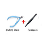 Simple tool set