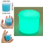 70ml Blue